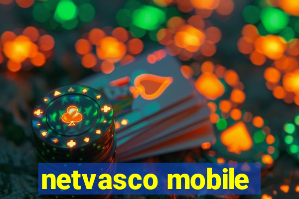 netvasco mobile